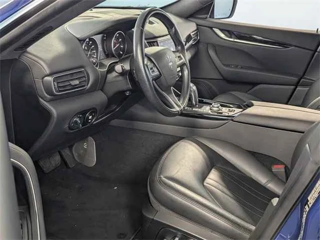2022 Maserati Levante Modena - Image 8 of 18