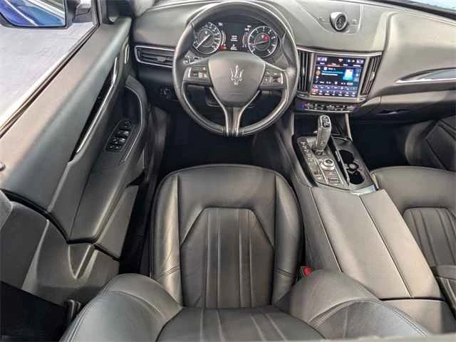 2022 Maserati Levante Modena - Image 11 of 18