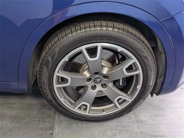 2022 Maserati Levante Modena - Image 17 of 18