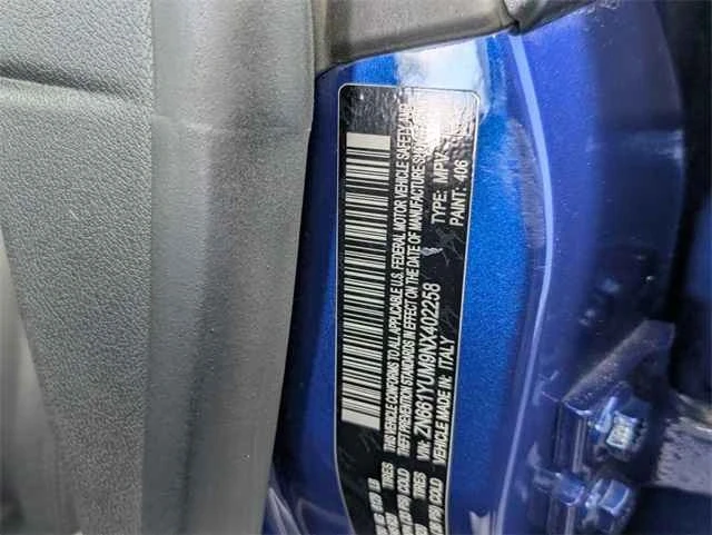 2022 Maserati Levante Modena - Image 13 of 18