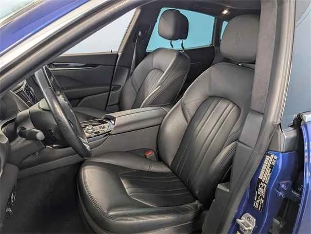 2022 Maserati Levante Modena - Image 7 of 18