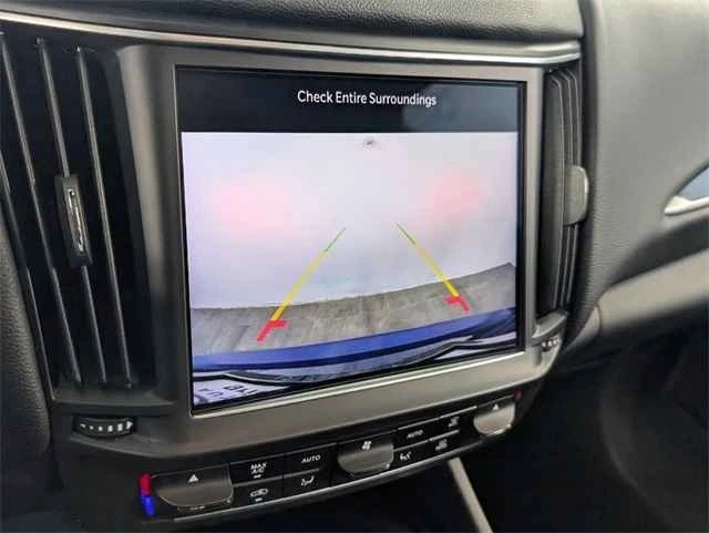 2022 Maserati Levante Modena - Image 14 of 18