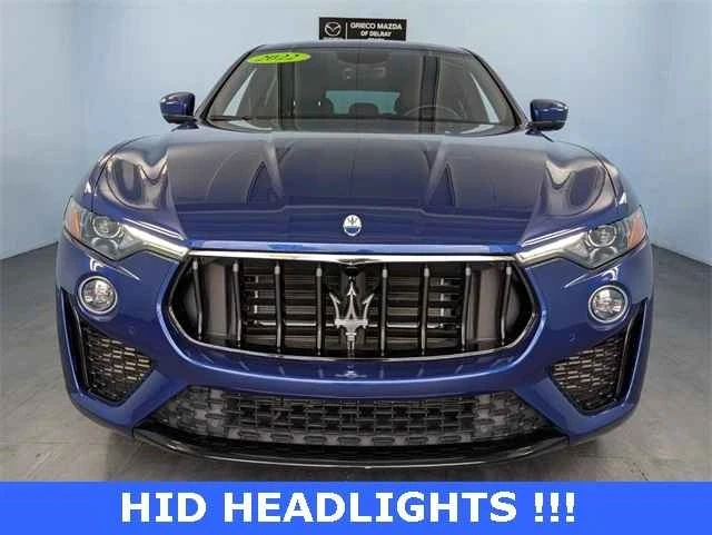 2022 Maserati Levante Modena - Image 3 of 18