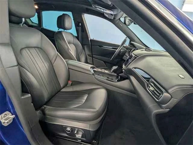 2022 Maserati Levante Modena - Image 16 of 18