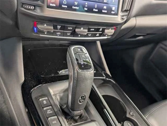 2022 Maserati Levante Modena - Image 15 of 18
