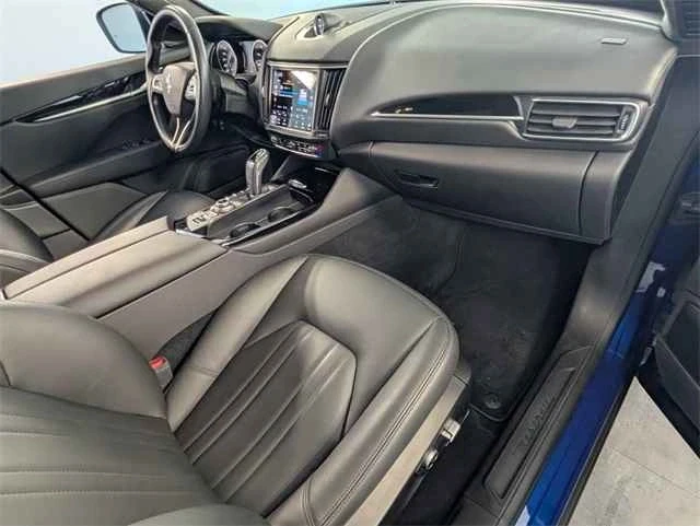 2022 Maserati Levante Modena - Image 18 of 18