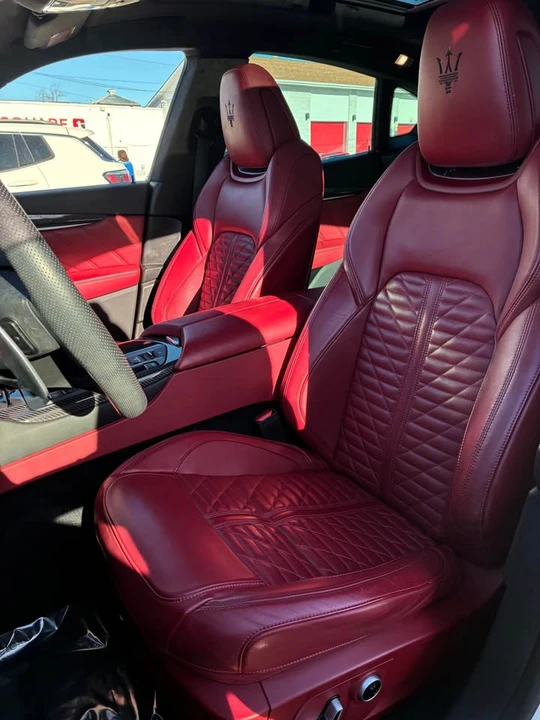 2022 Maserati Levante Modena - Image 5 of 6