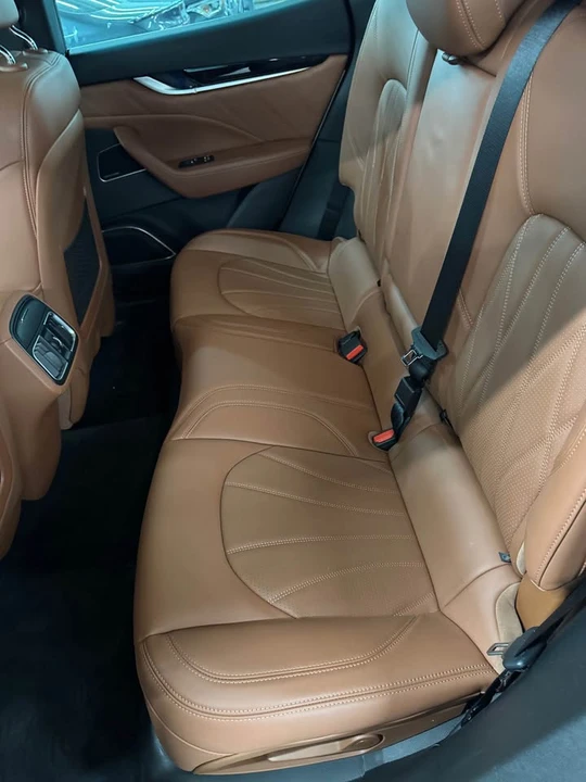 2022 Maserati Levante Modena - Image 8 of 9