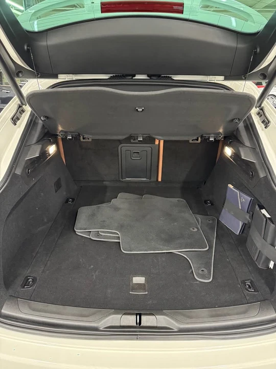 2022 Maserati Levante Modena - Image 4 of 9