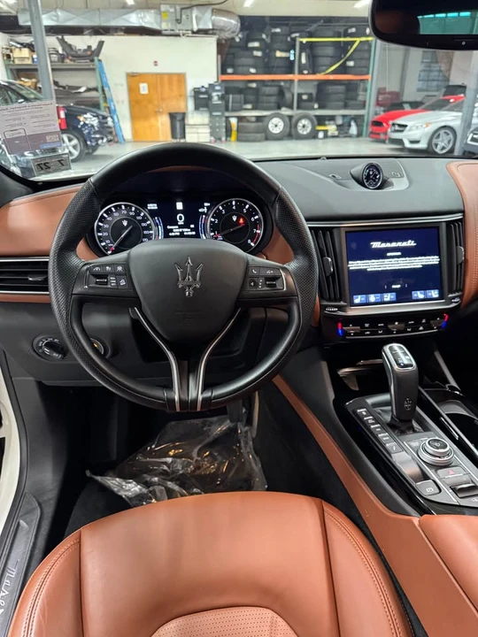 2022 Maserati Levante Modena - Image 9 of 9