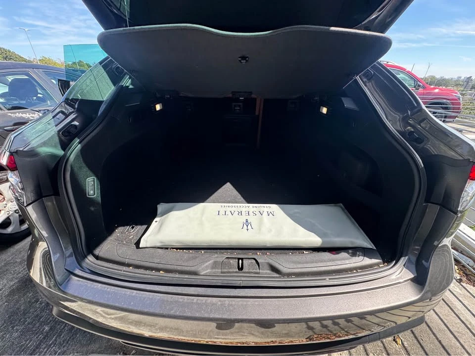 2022 Maserati Levante Modena - Image 12 of 12