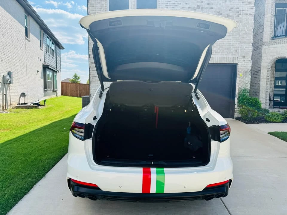 2022 Maserati Levante Modena - Image 19 of 19
