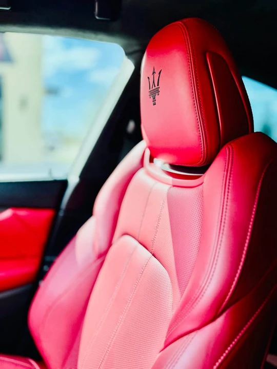2022 Maserati Levante Modena - Image 17 of 19