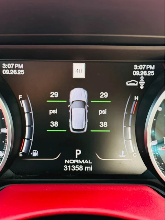2022 Maserati Levante Modena - Image 15 of 19