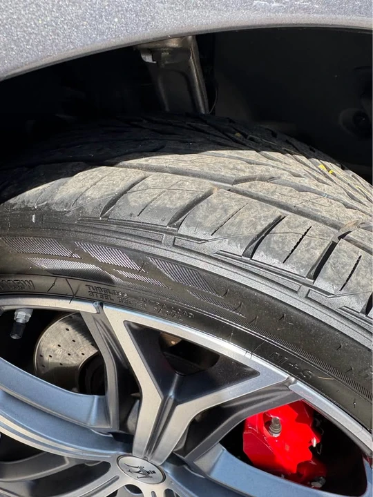 2022 Maserati Levante Modena - Image 6 of 17