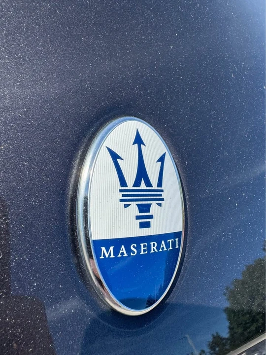 2022 Maserati Levante Modena - Image 4 of 17