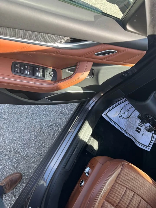 2022 Maserati Levante Modena - Image 14 of 17