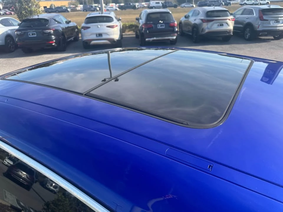 2022 Maserati Levante Modena - Image 5 of 20