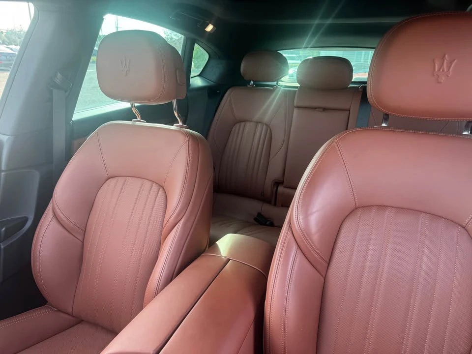 2022 Maserati Levante Modena - Image 19 of 20