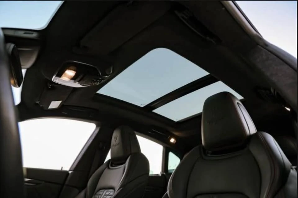 2022 Maserati Levante Trofeo - Image 12 of 14