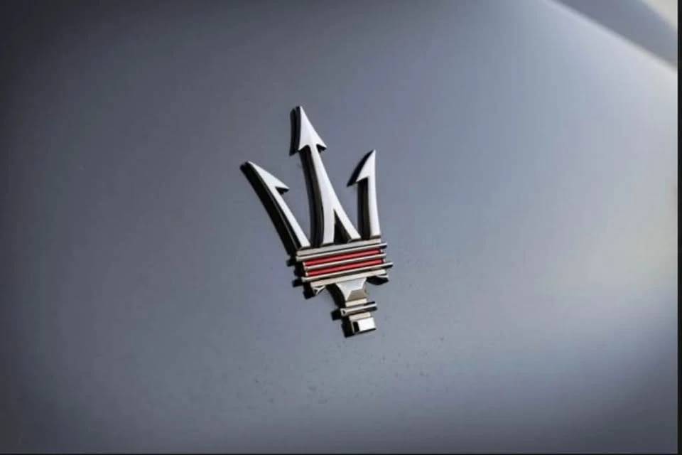 2022 Maserati Levante Trofeo - Image 5 of 14