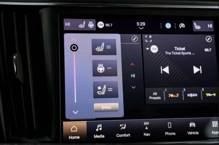 2022 Maserati Levante Trofeo - Image 10 of 14