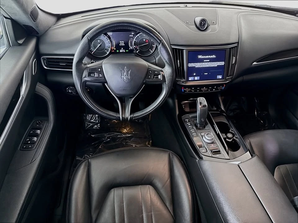 2022 Maserati Levante - Image 11 of 20