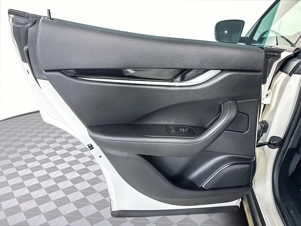 2022 Maserati Levante - Image 20 of 20