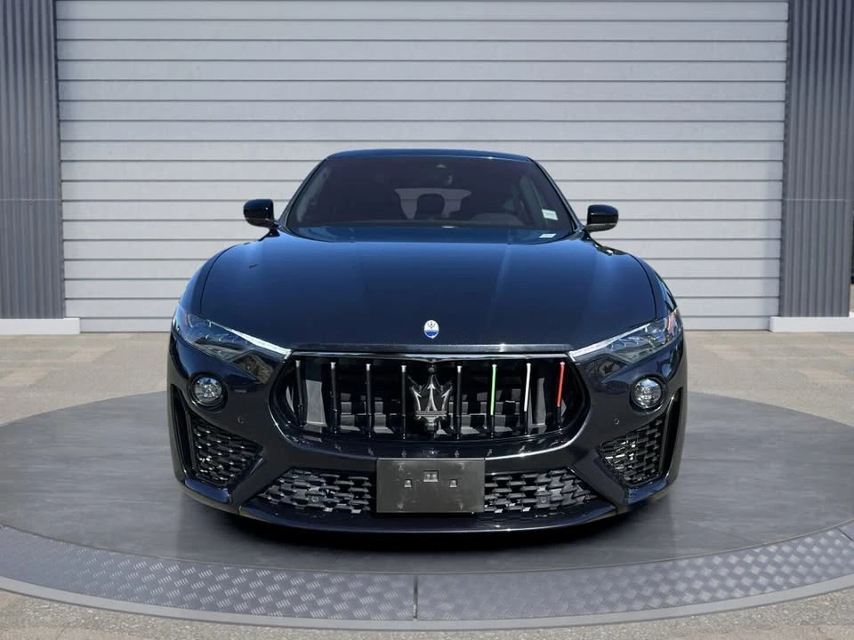 2022 Maserati Levante - Image 9 of 10