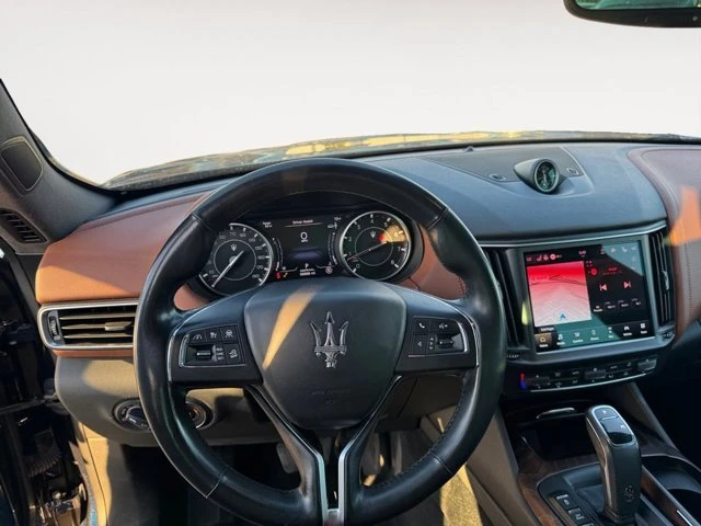2022 Maserati Levante - Image 16 of 19