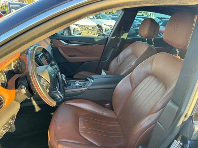 2022 Maserati Levante - Image 11 of 19