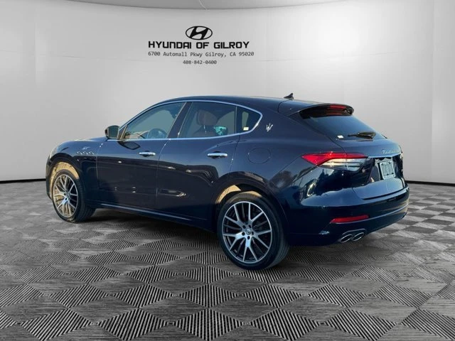 2022 Maserati Levante - Image 7 of 19