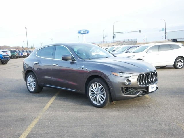 2022 Maserati Levante - Image 3 of 19