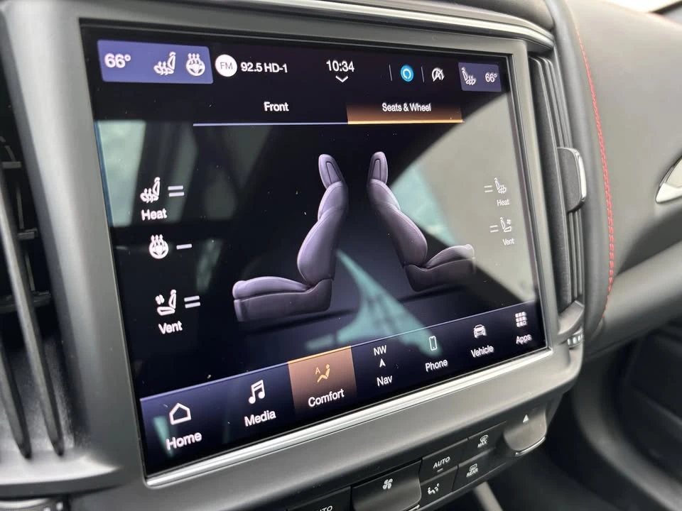 2022 Maserati Levante - Image 10 of 11