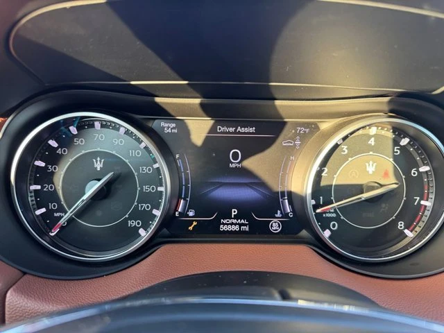 2022 Maserati Levante - Image 17 of 19