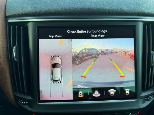 2022 Maserati Levante - Image 19 of 19