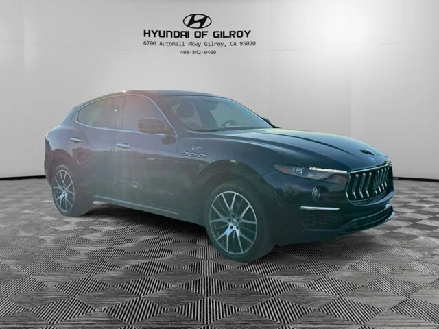2022 Maserati Levante - Image 3 of 19
