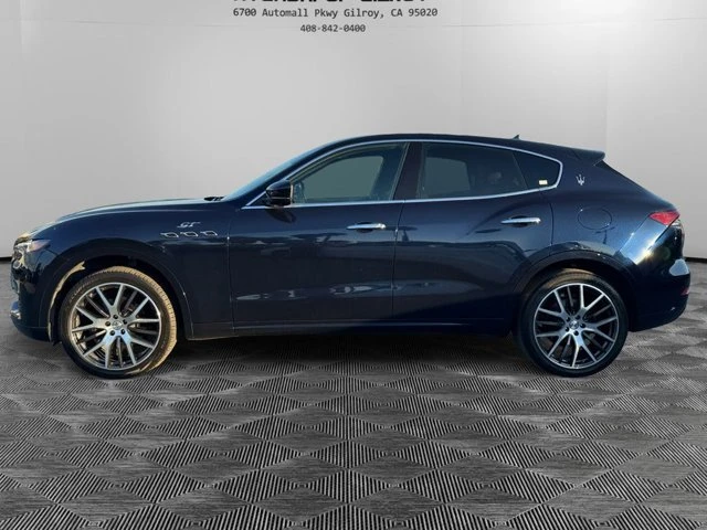 2022 Maserati Levante - Image 7 of 19