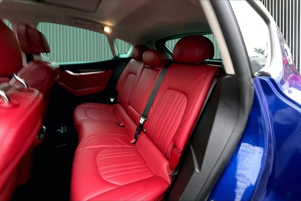 2022 Maserati Levante - Image 9 of 9