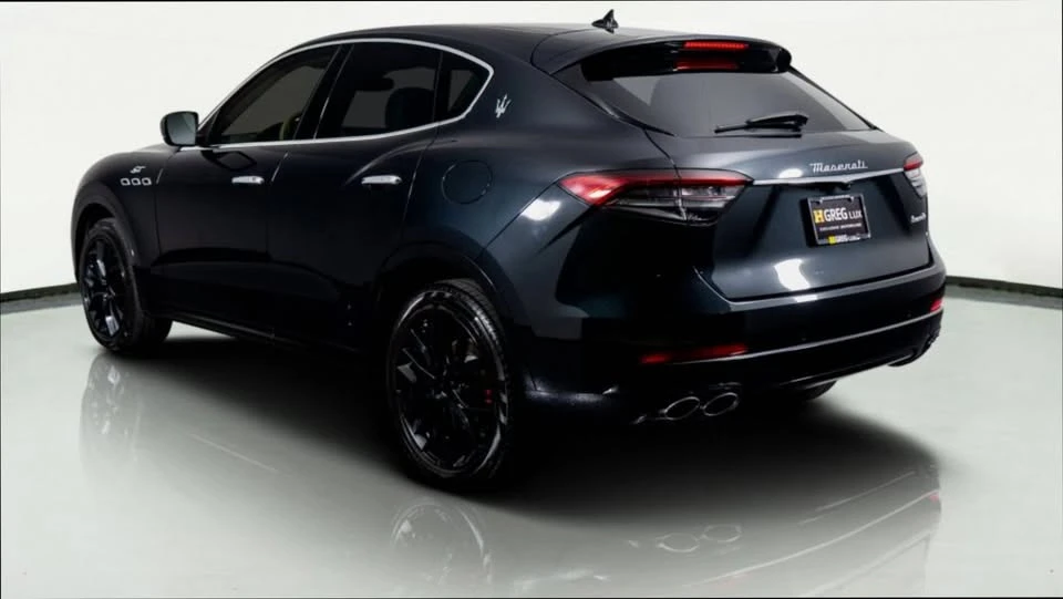 2022 Maserati Levante - Image 13 of 16