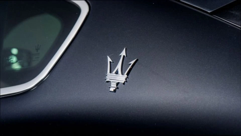 2022 Maserati Levante - Image 14 of 16