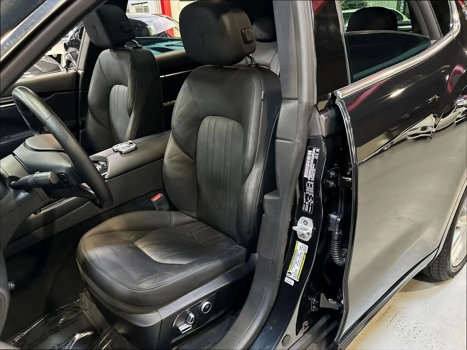 2022 Maserati Levante - Image 14 of 16