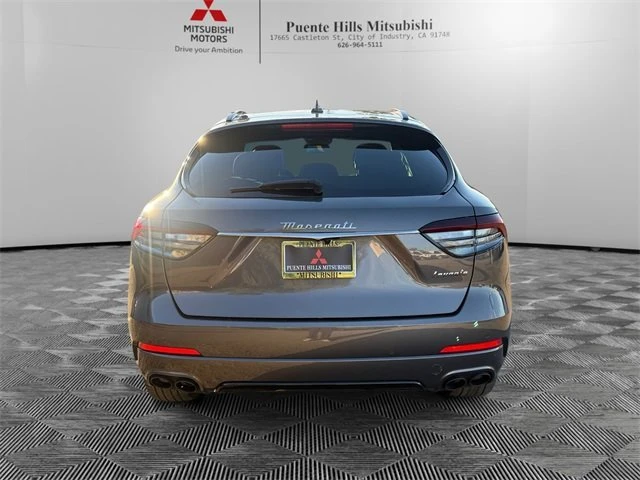 2022 Maserati Levante - Image 6 of 19