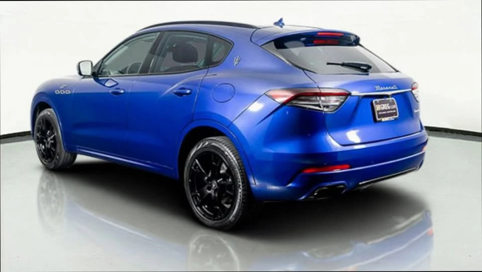 2022 Maserati Levante - Image 14 of 15