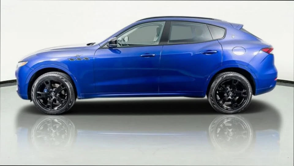2022 Maserati Levante - Image 13 of 15
