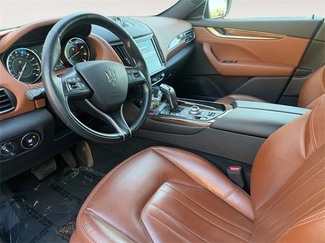 2022 Maserati Levante - Image 15 of 19