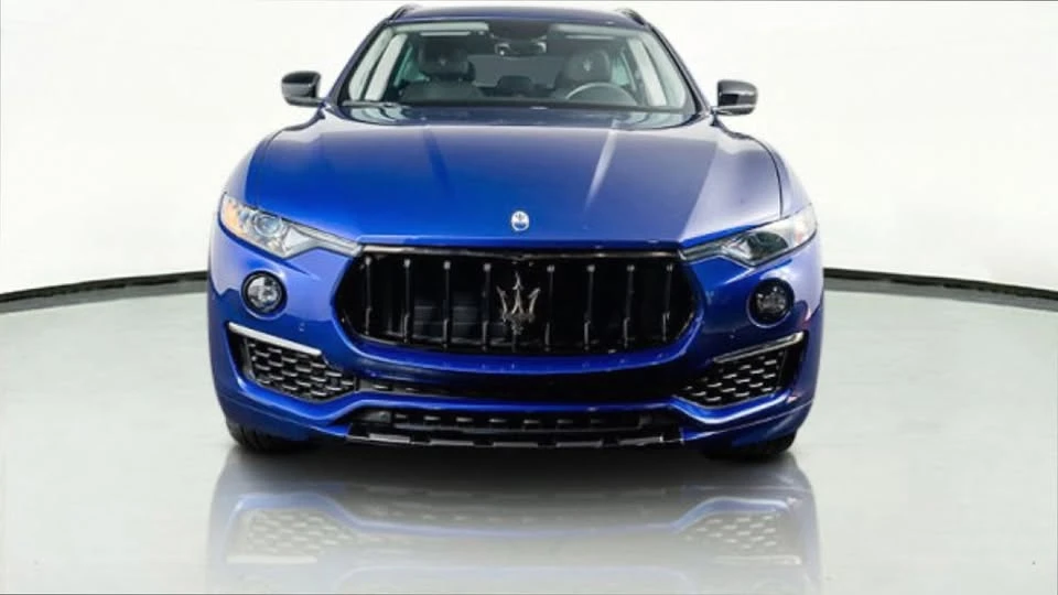 2022 Maserati Levante - Image 15 of 15