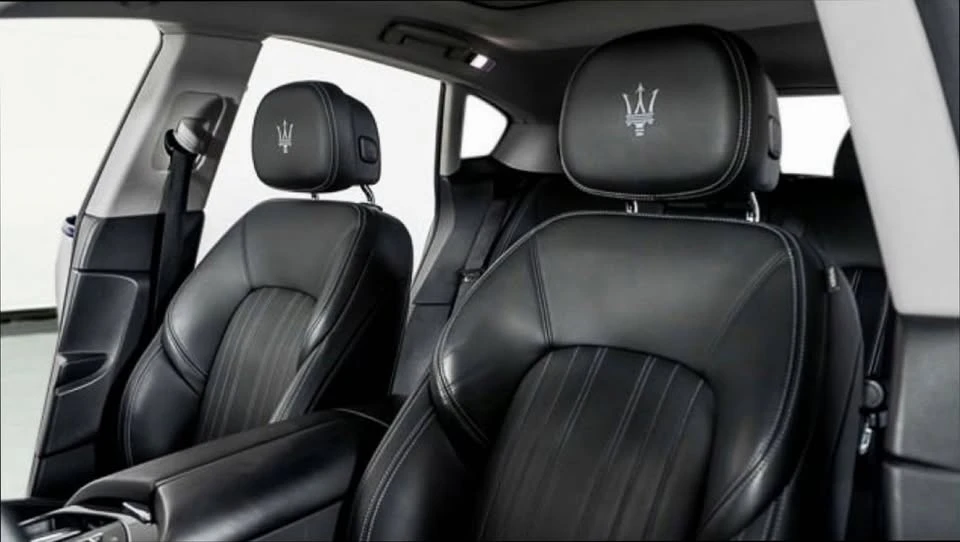 2022 Maserati Levante - Image 3 of 15