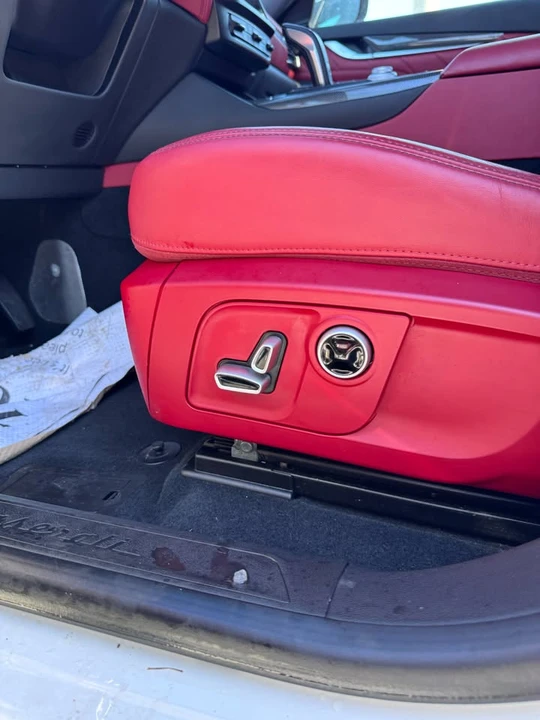 2022 Maserati Levante Modena - Image 13 of 17