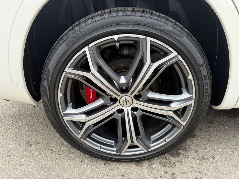 2022 Maserati Levante Modena - Image 17 of 17